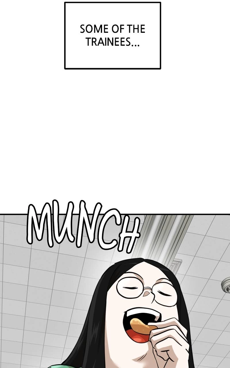 Double Click Chapter 161 - Page 20