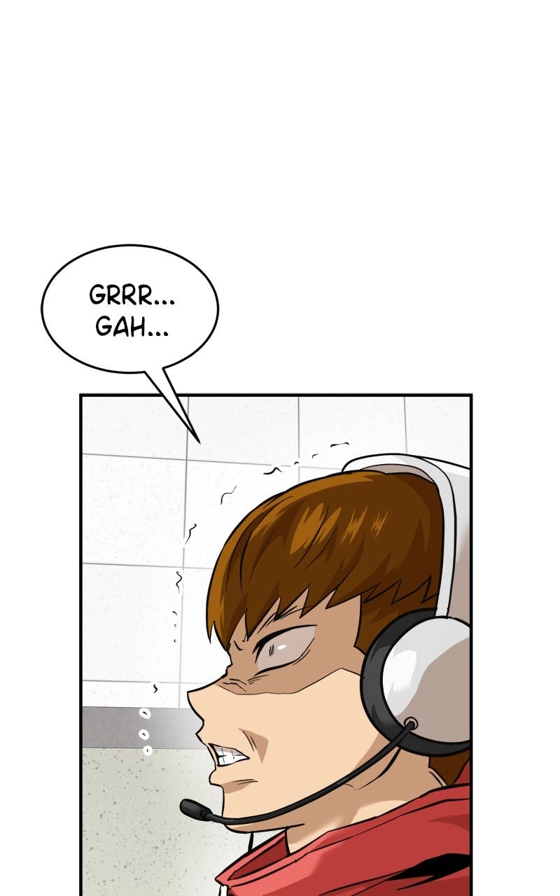 Double Click Chapter 161 - Page 23