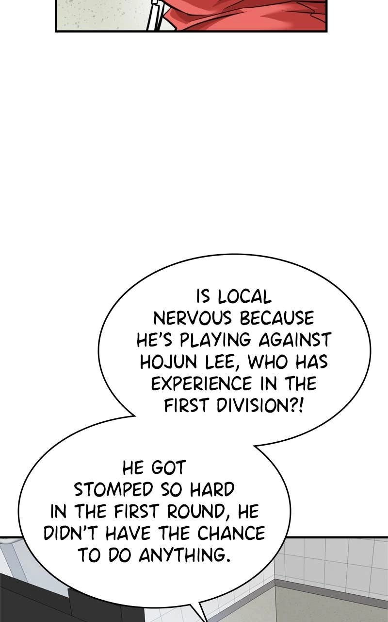 Double Click Chapter 161 - Page 24