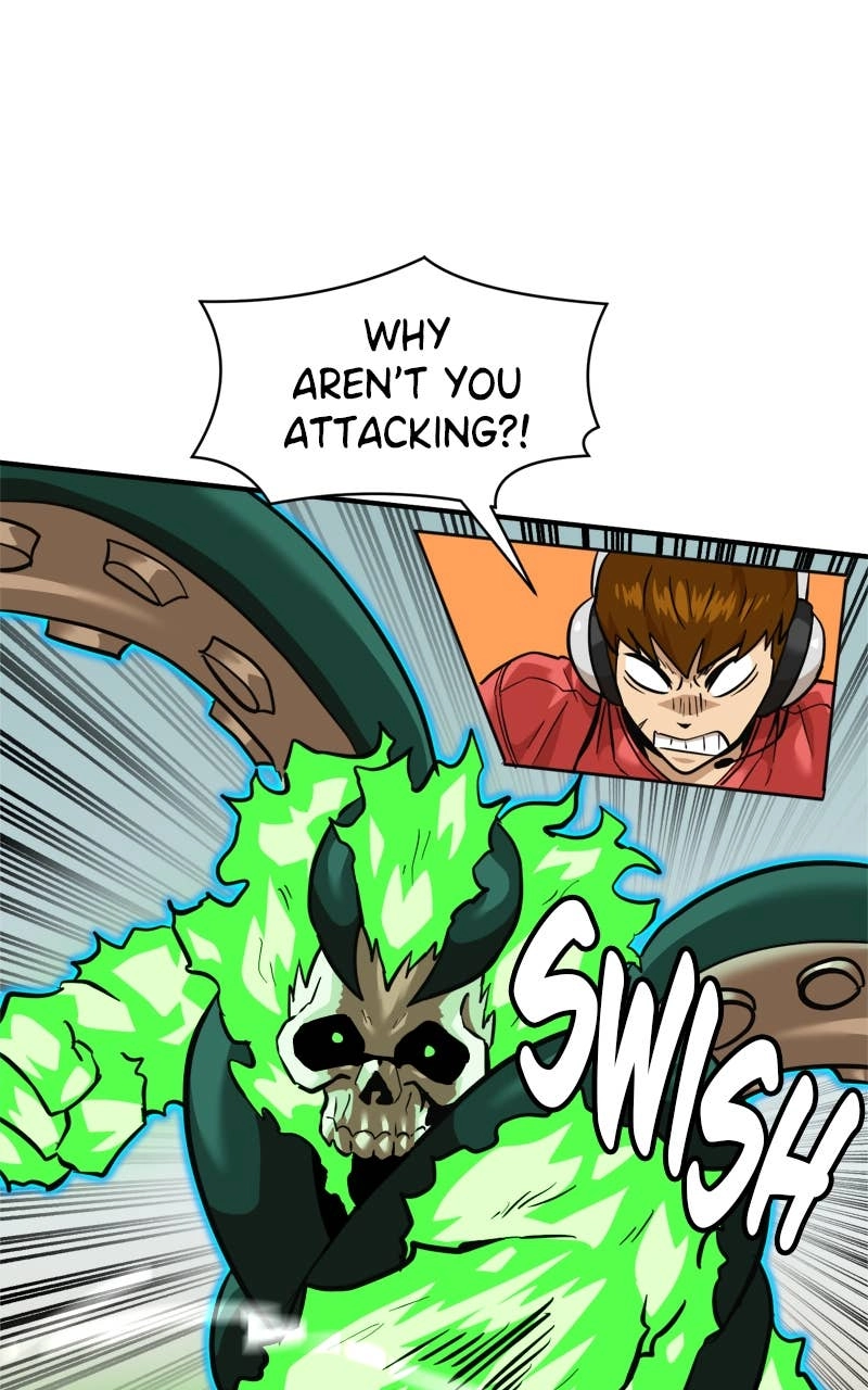 Double Click Chapter 161 - Page 26