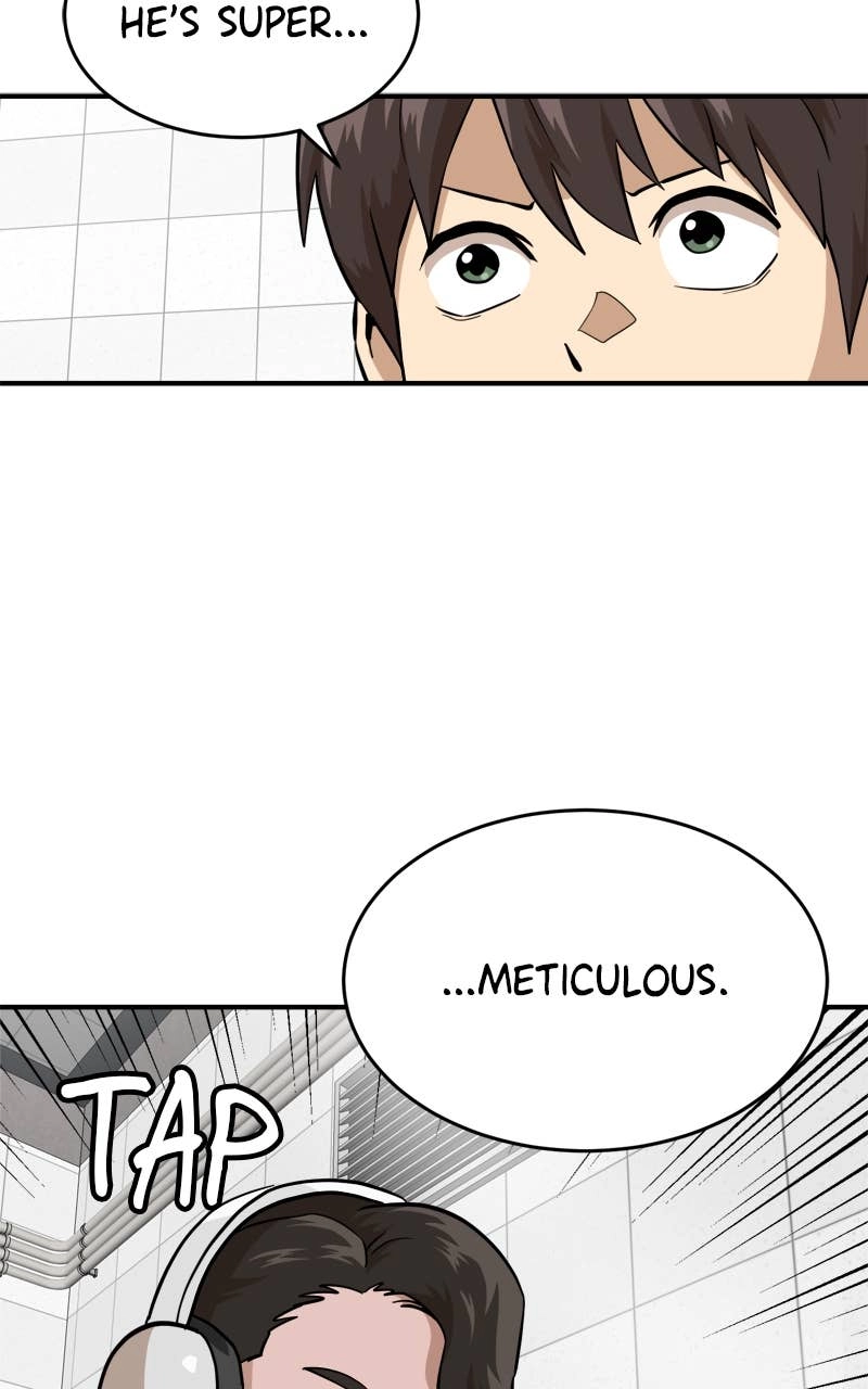 Double Click Chapter 161 - Page 28