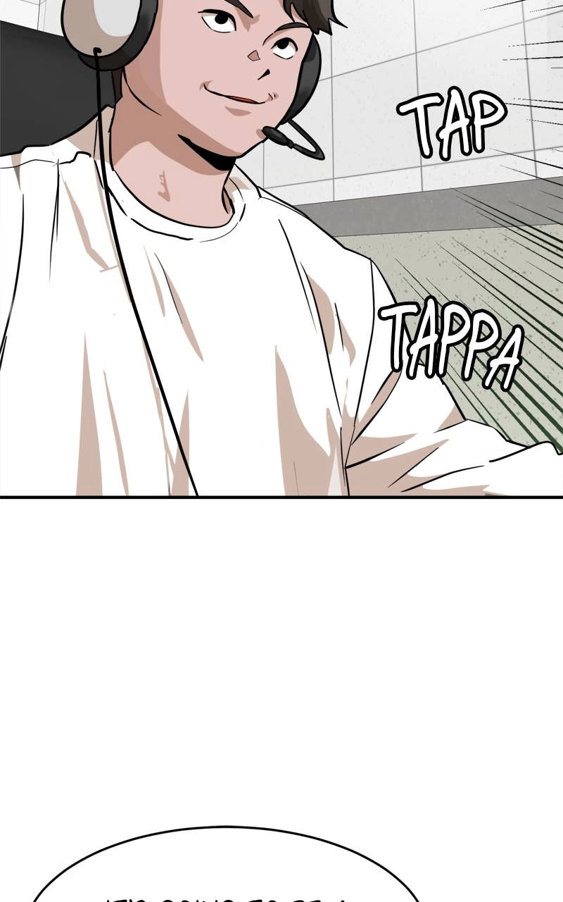 Double Click Chapter 161 - Page 29