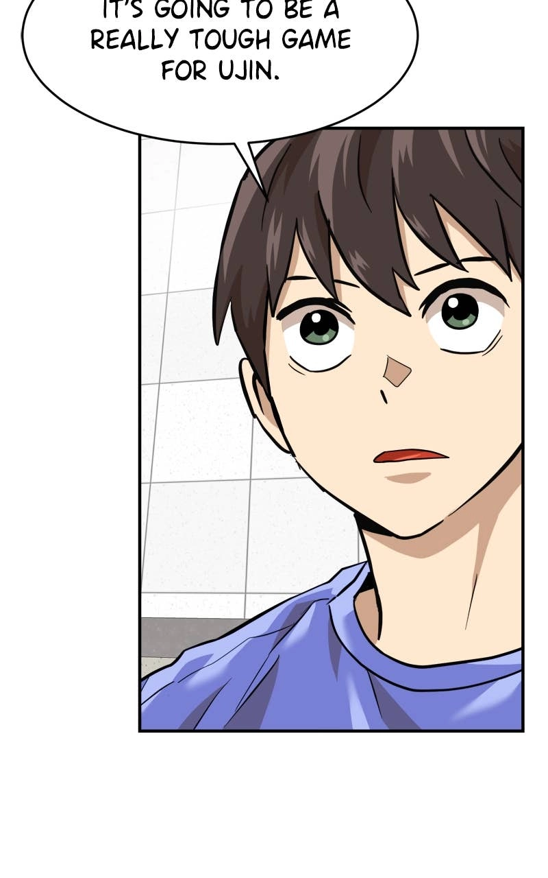 Double Click Chapter 161 - Page 30