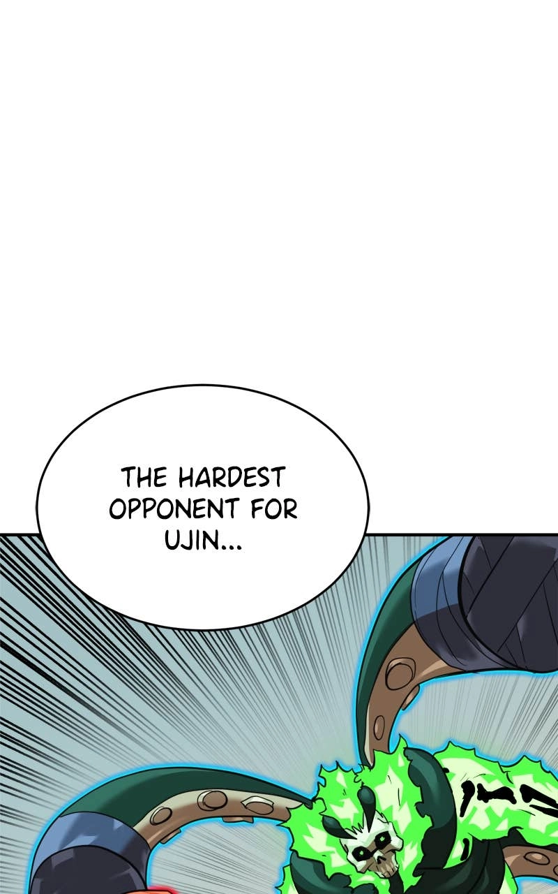 Double Click Chapter 161 - Page 31