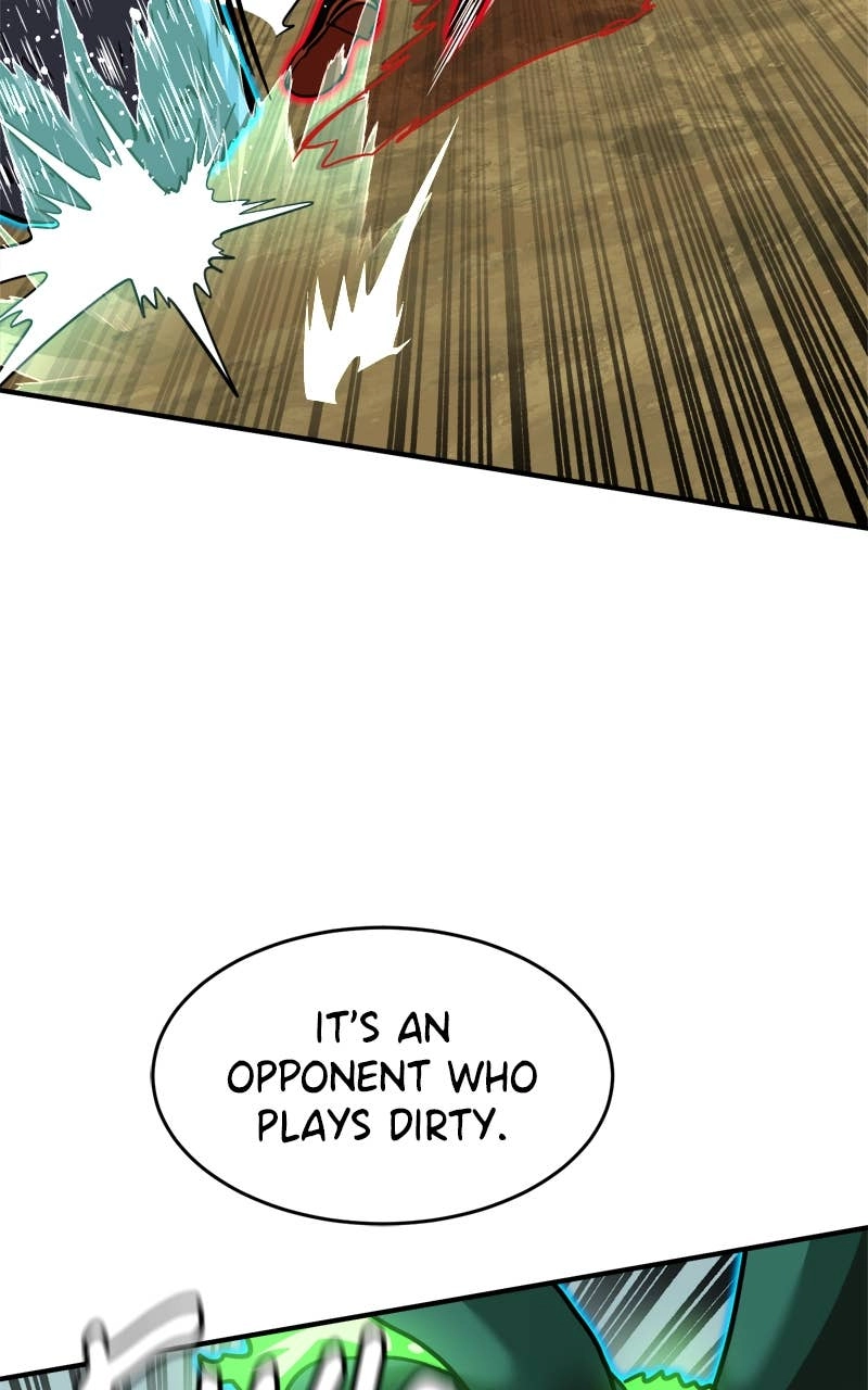 Double Click Chapter 161 - Page 34