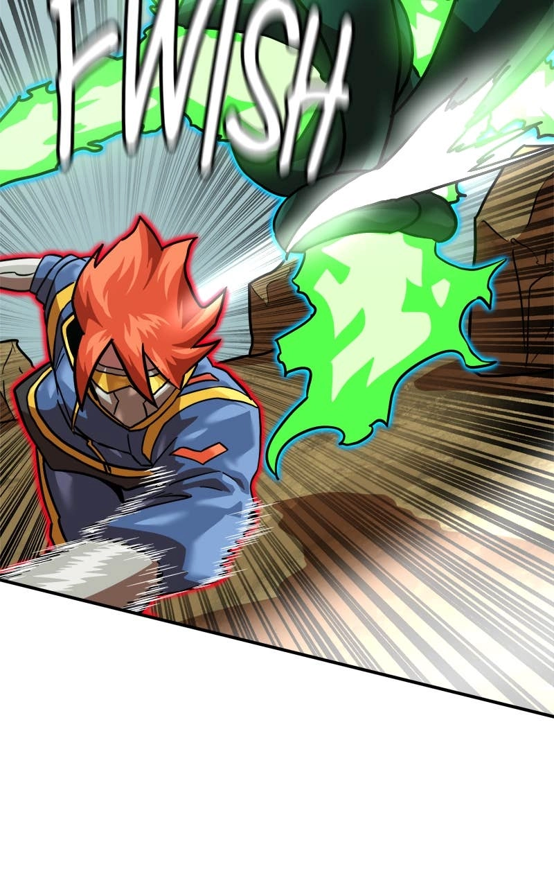 Double Click Chapter 161 - Page 35
