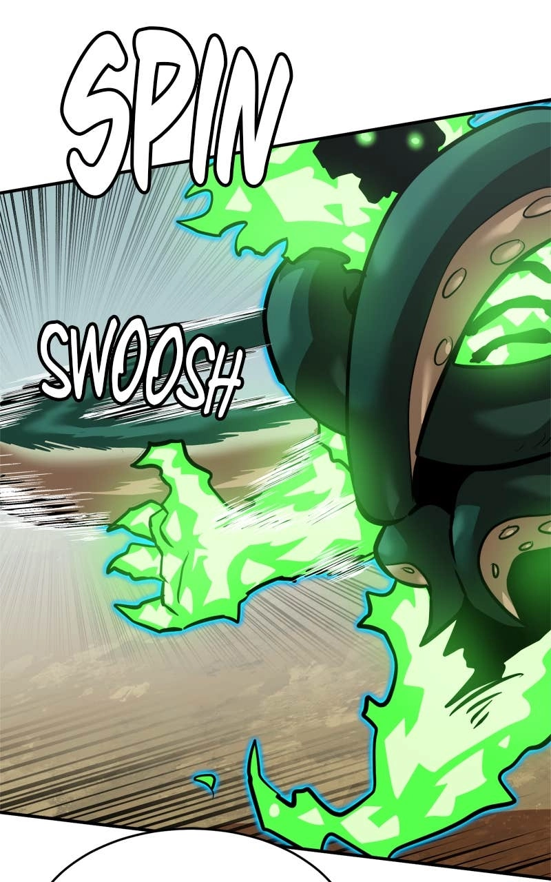 Double Click Chapter 161 - Page 36