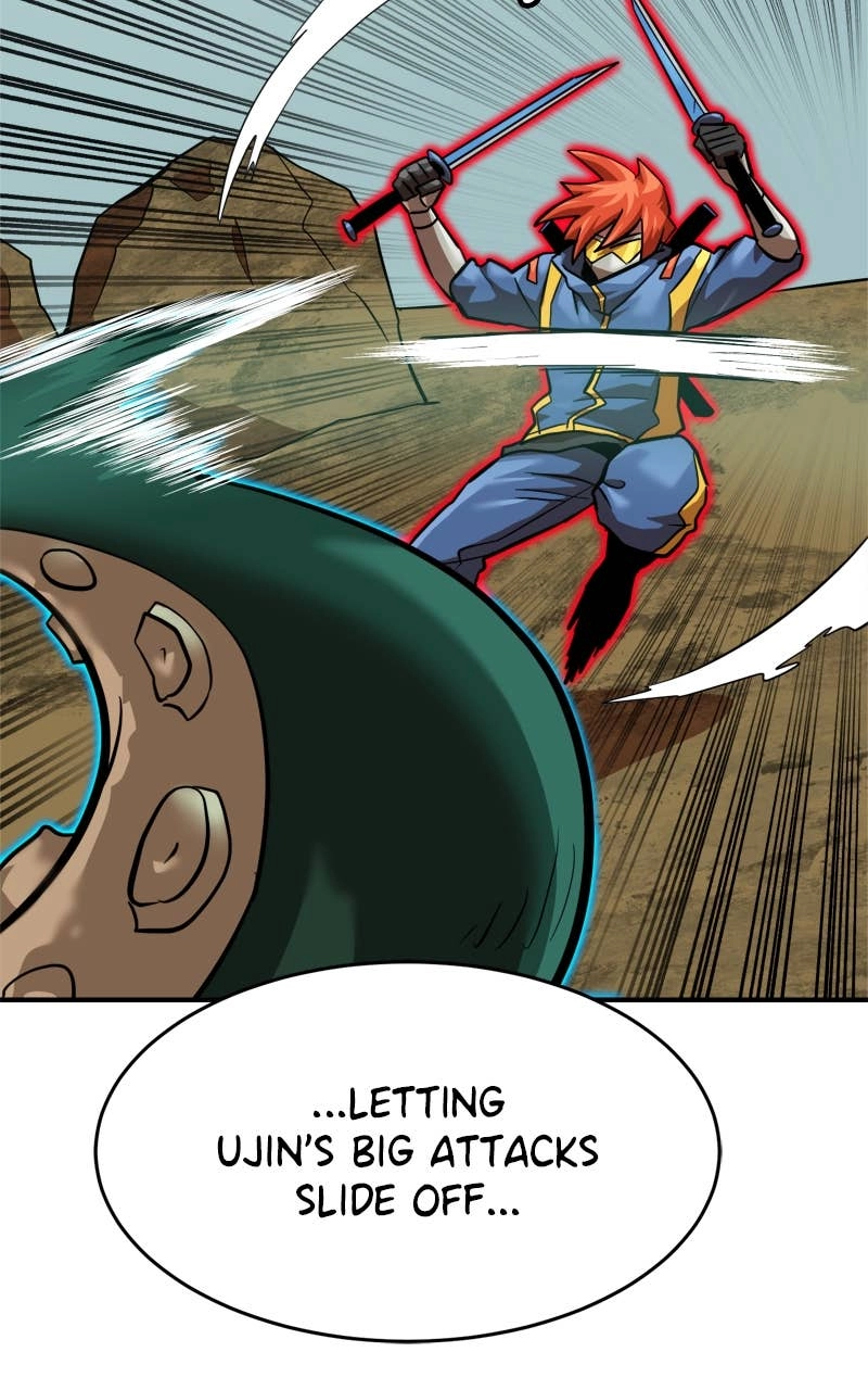 Double Click Chapter 161 - Page 38