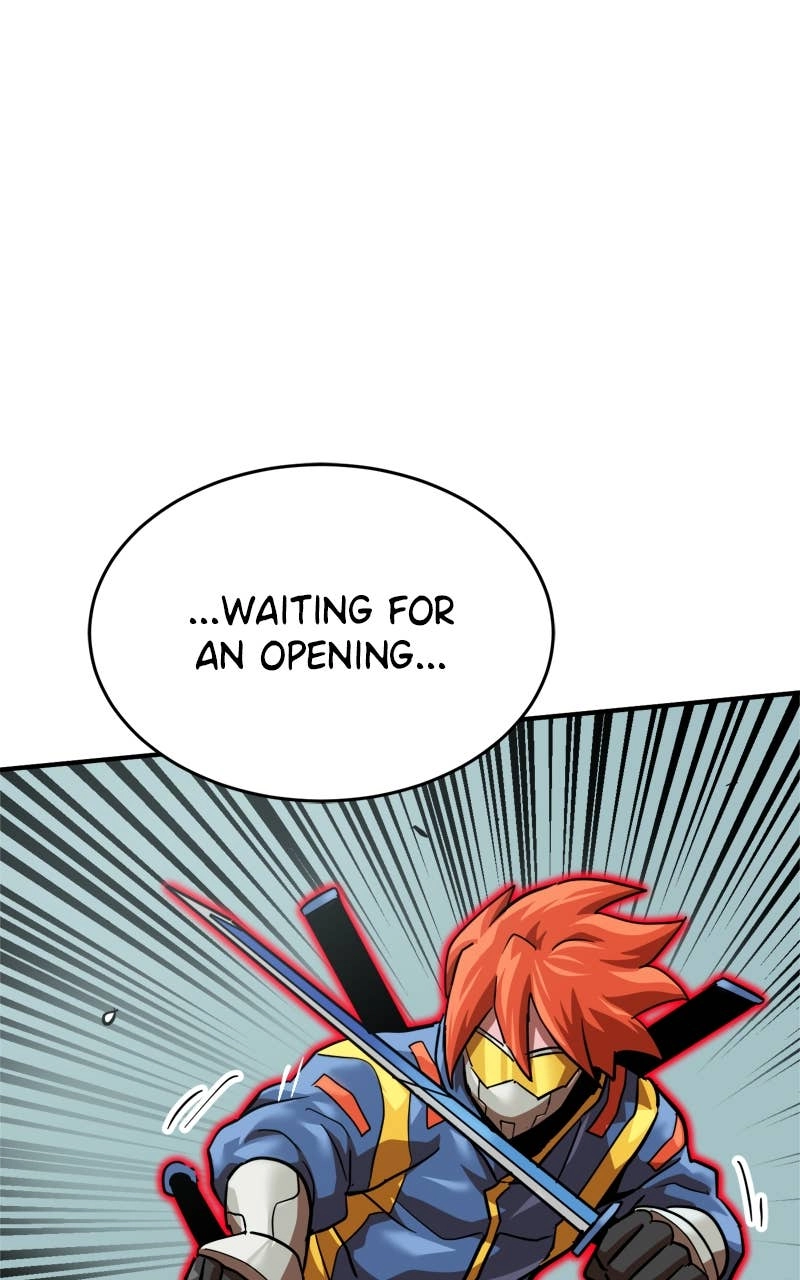 Double Click Chapter 161 - Page 39