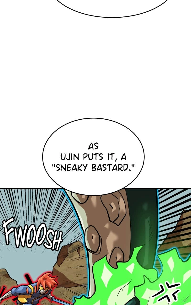 Double Click Chapter 161 - Page 42