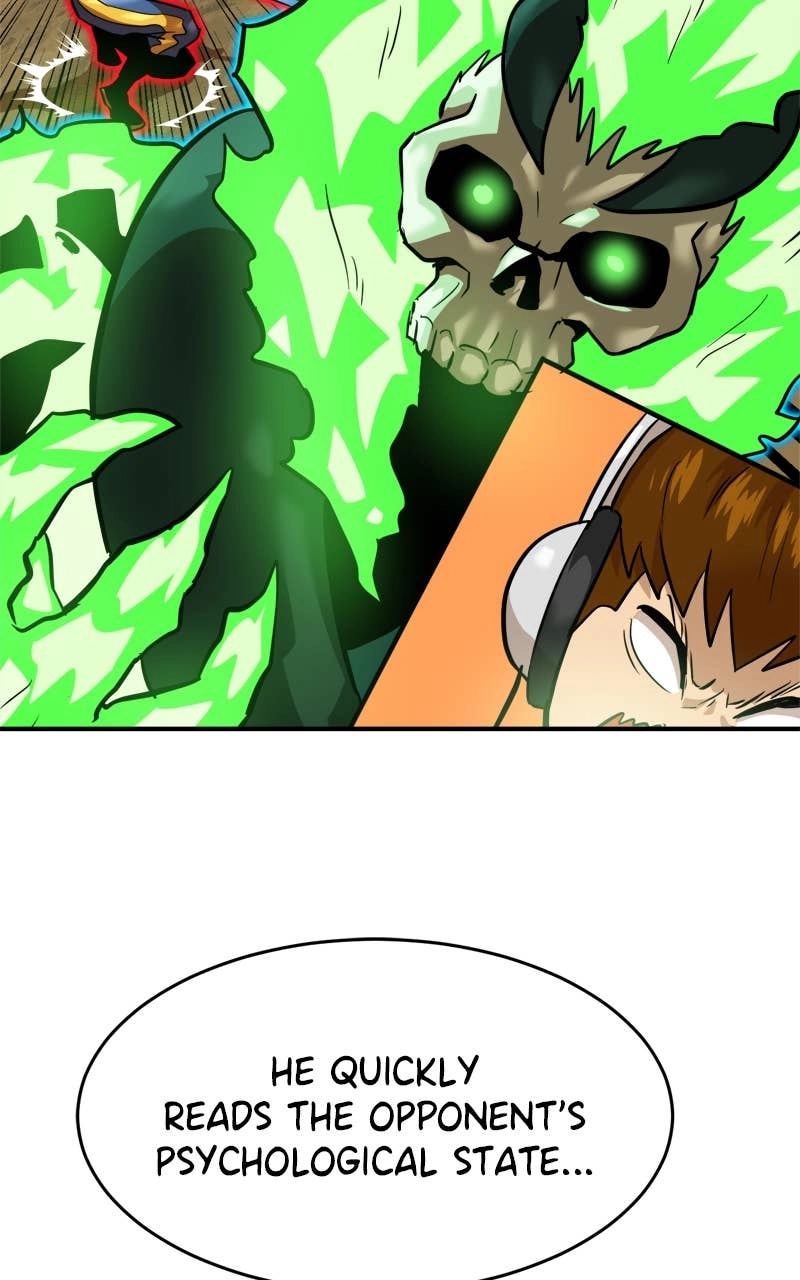 Double Click Chapter 161 - Page 43