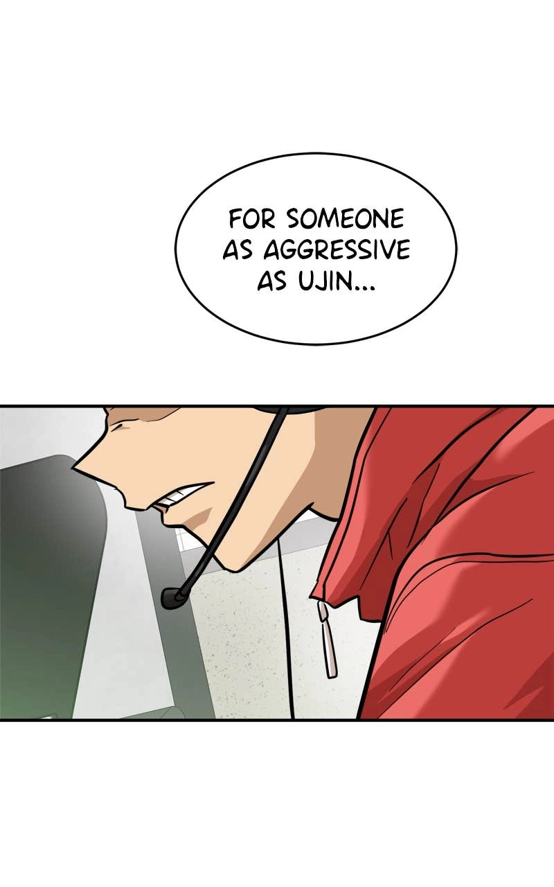 Double Click Chapter 161 - Page 47