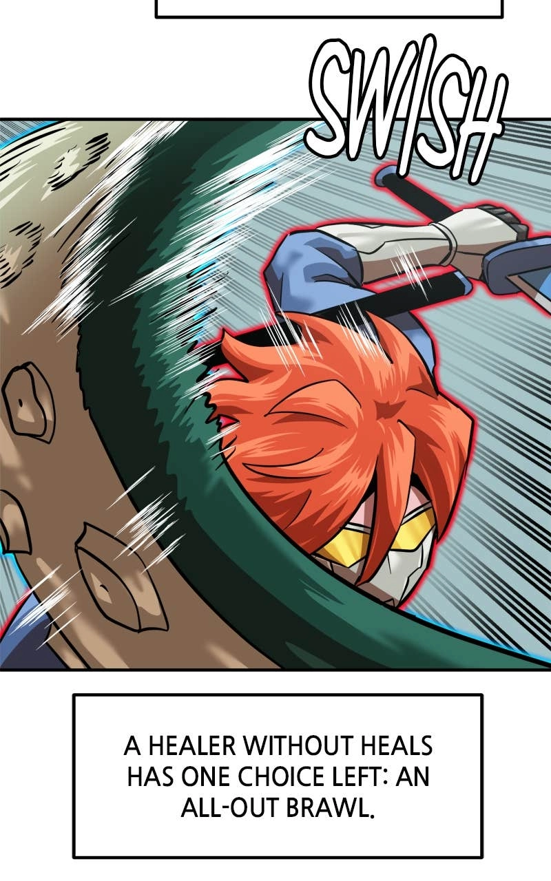 Double Click Chapter 161 - Page 50