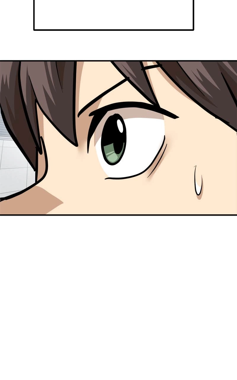Double Click Chapter 161 - Page 57