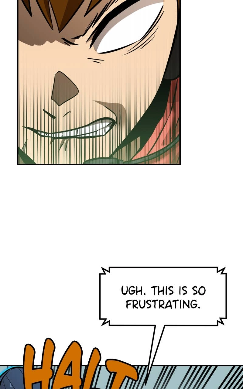 Double Click Chapter 161 - Page 59