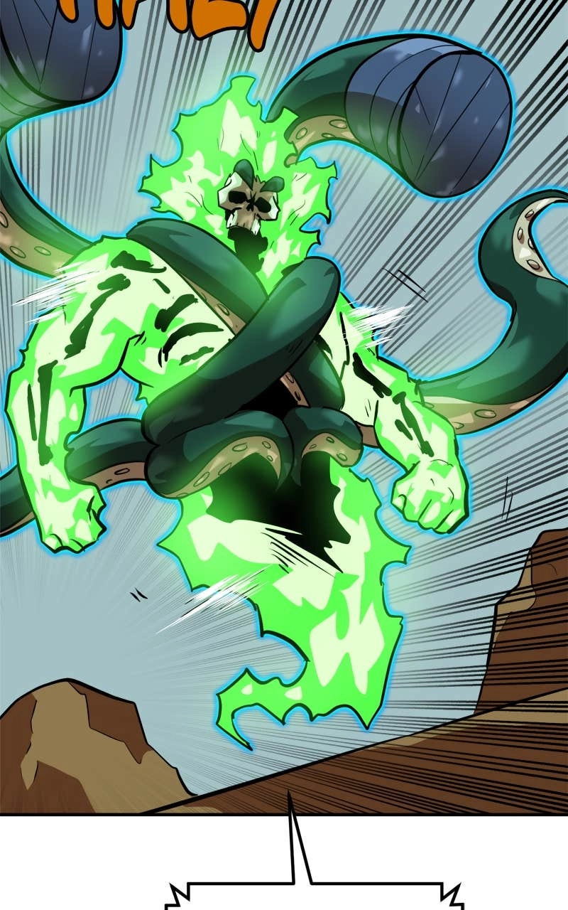 Double Click Chapter 161 - Page 60