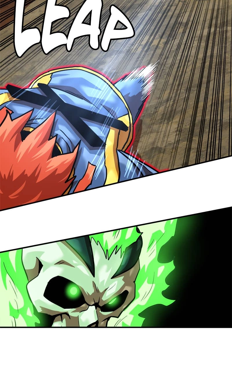 Double Click Chapter 161 - Page 67