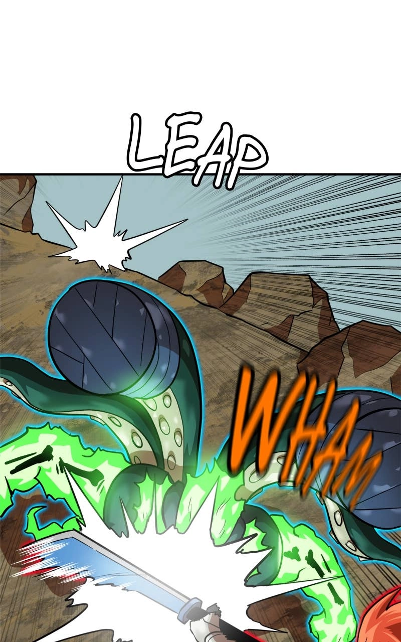 Double Click Chapter 161 - Page 68