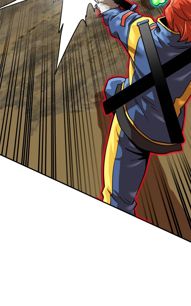 Double Click Chapter 161 - Page 69