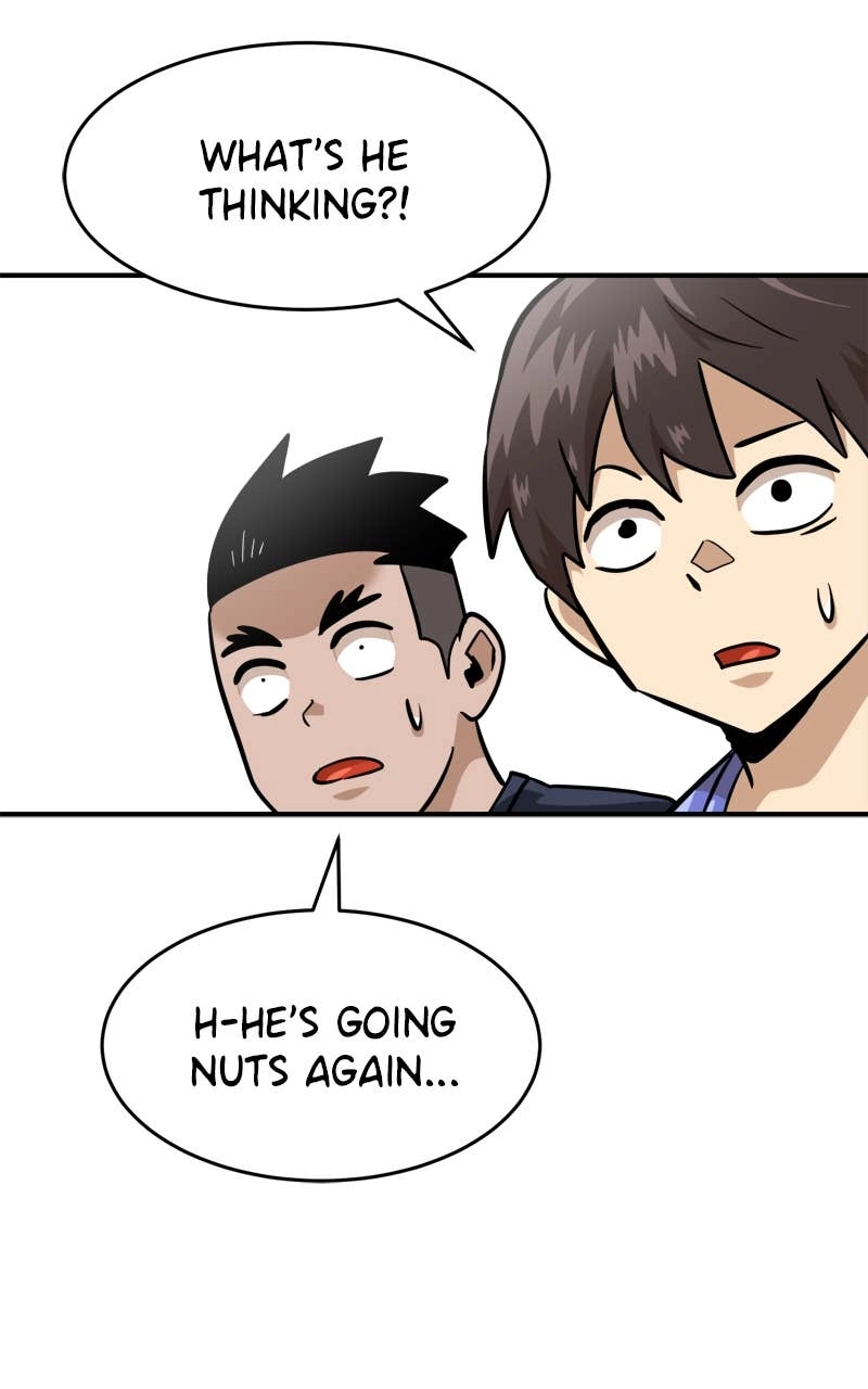 Double Click Chapter 161 - Page 70