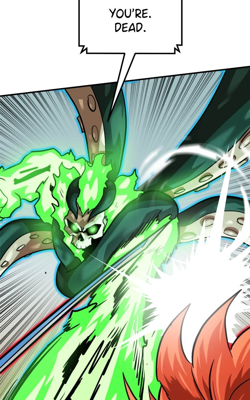 Double Click Chapter 161 - Page 74