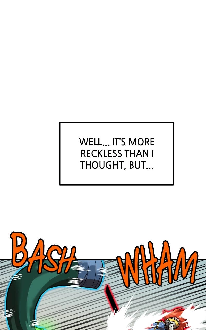 Double Click Chapter 161 - Page 76