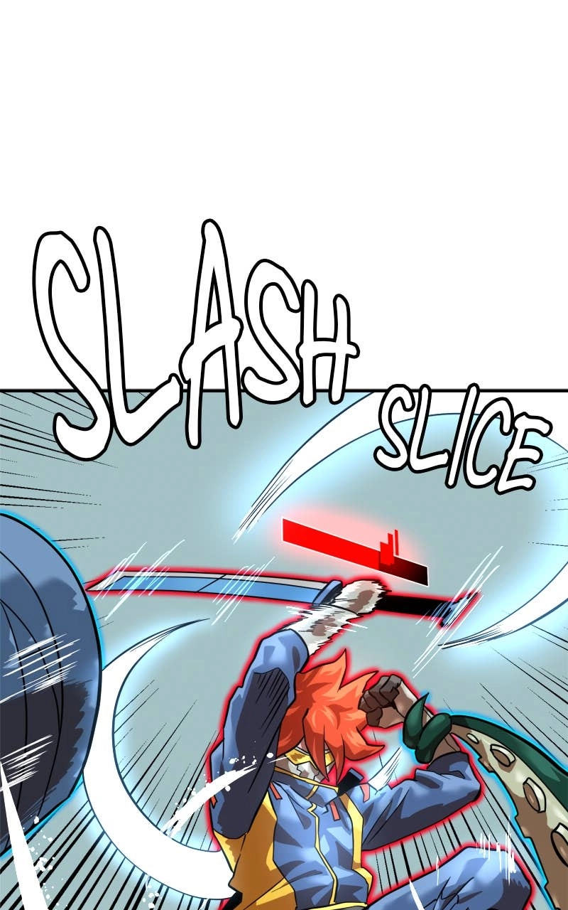 Double Click Chapter 161 - Page 81