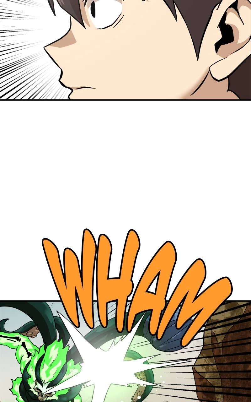 Double Click Chapter 161 - Page 86