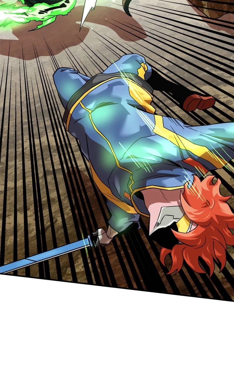 Double Click Chapter 161 - Page 87