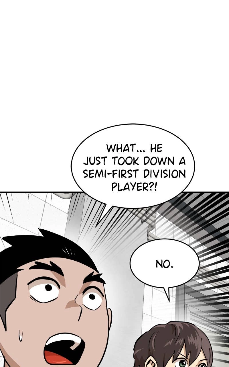 Double Click Chapter 161 - Page 91