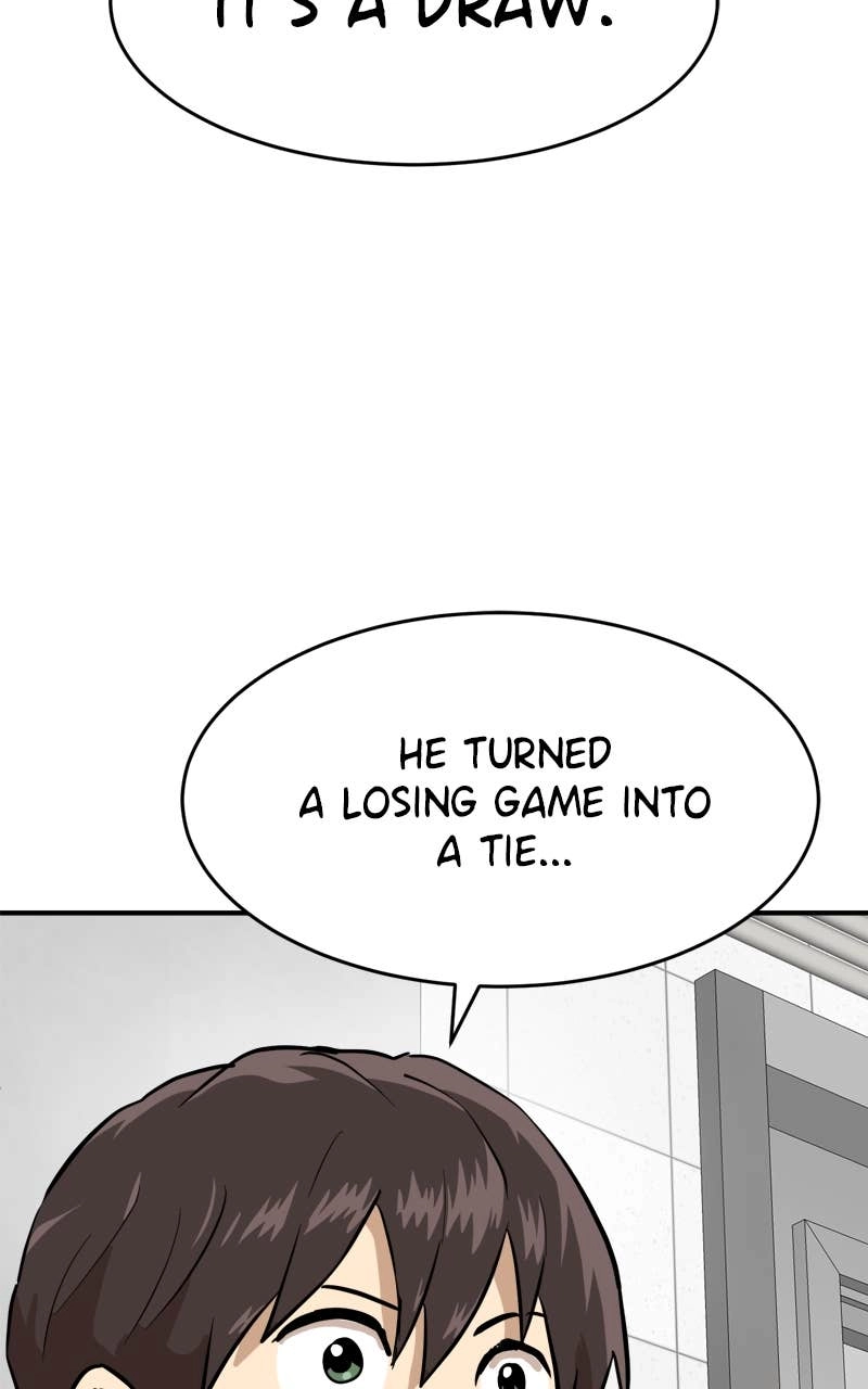 Double Click Chapter 161 - Page 94
