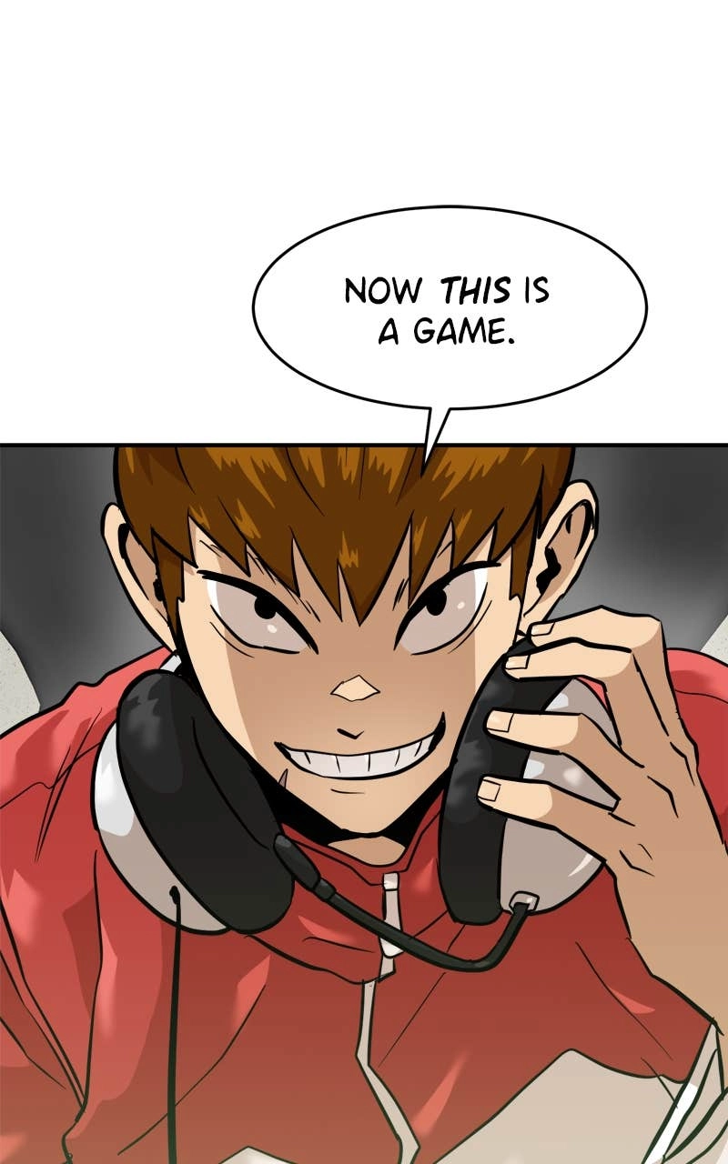 Double Click Chapter 161 - Page 98