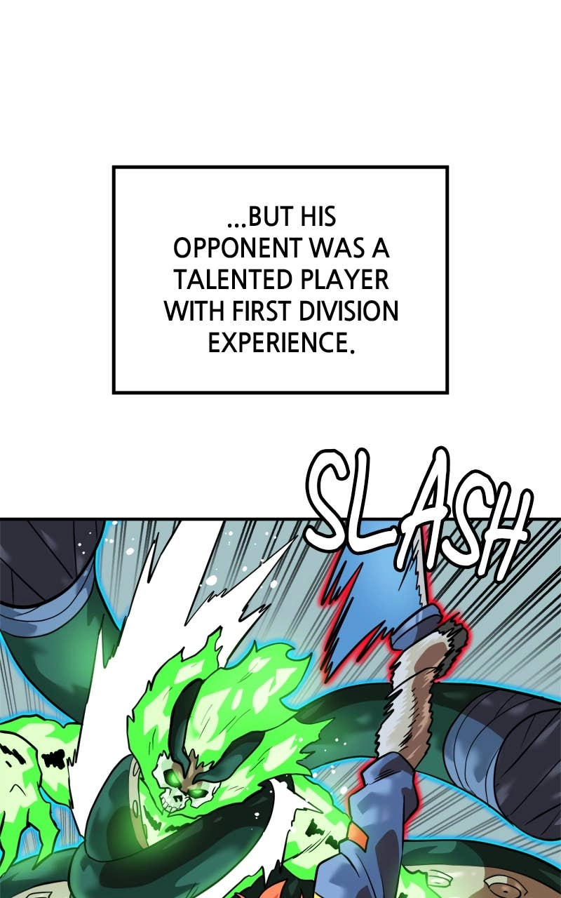 Double Click Chapter 161 - Page 102
