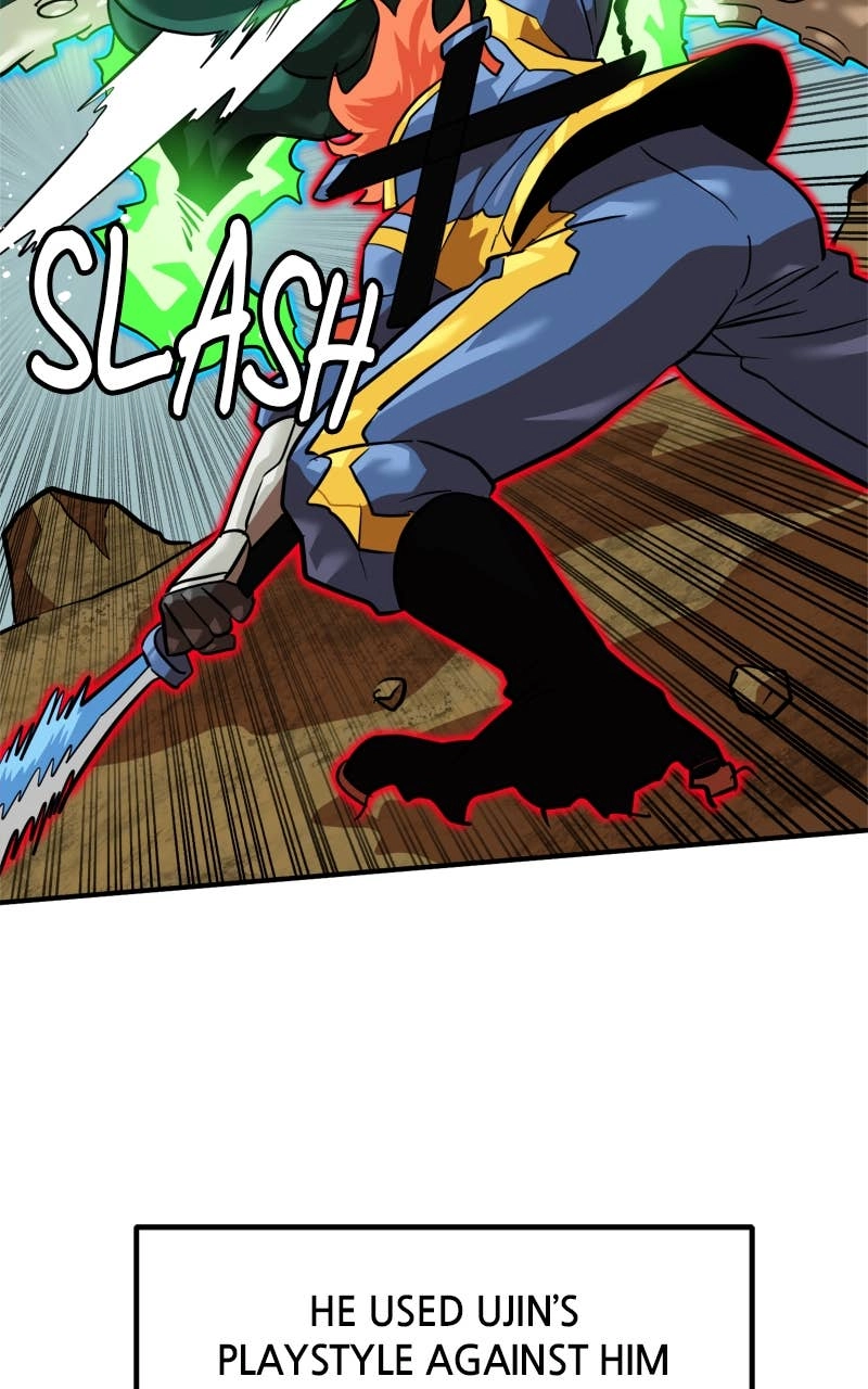 Double Click Chapter 161 - Page 103