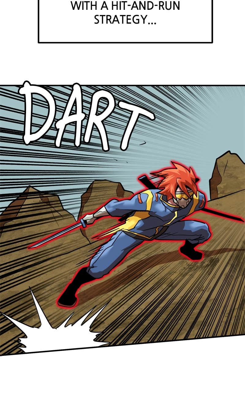 Double Click Chapter 161 - Page 104