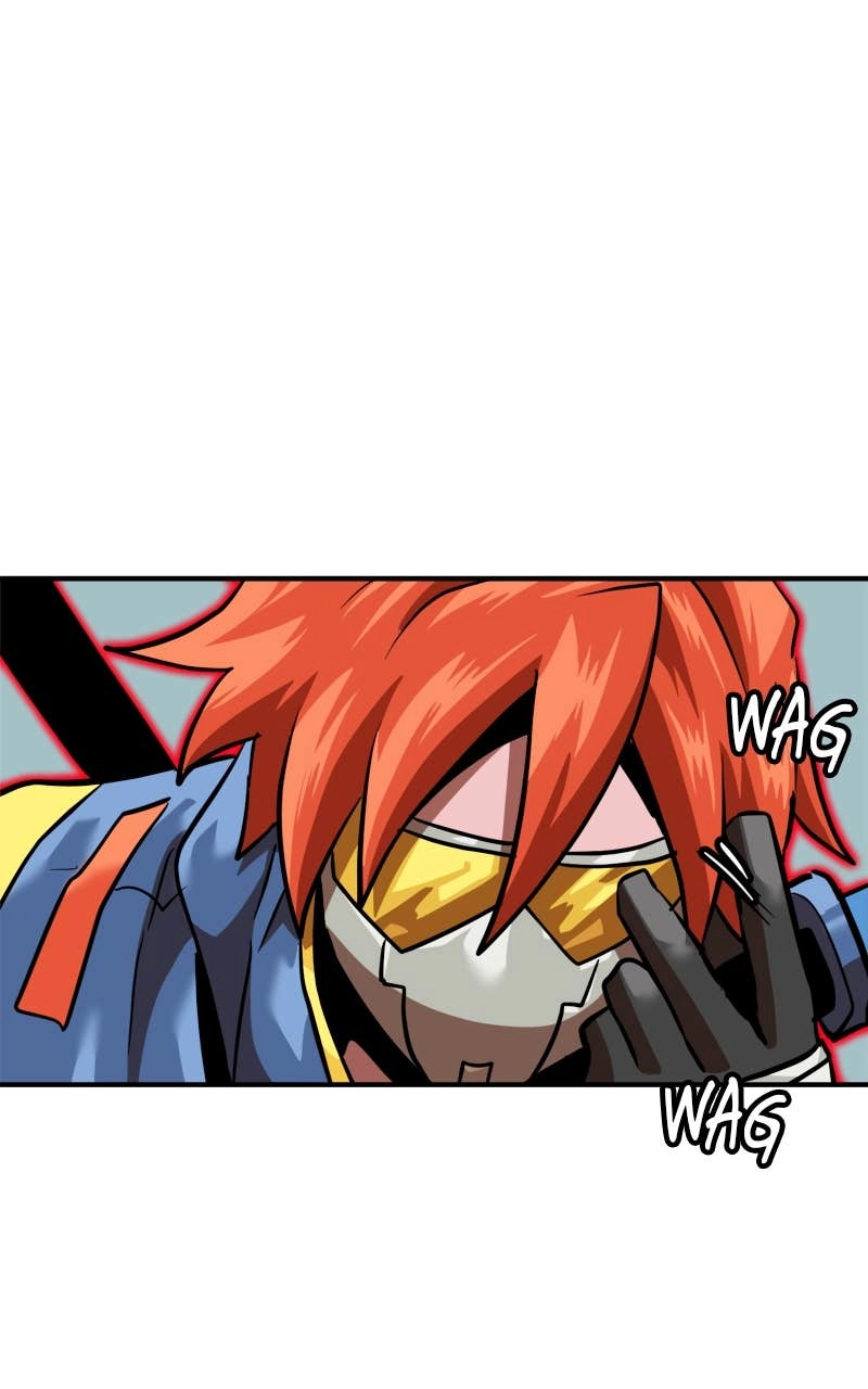 Double Click Chapter 161 - Page 105
