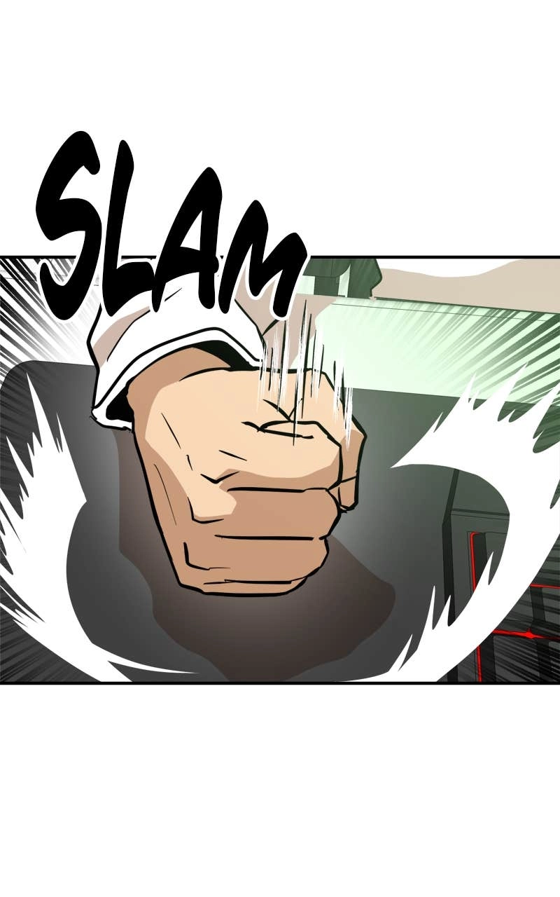 Double Click Chapter 161 - Page 107