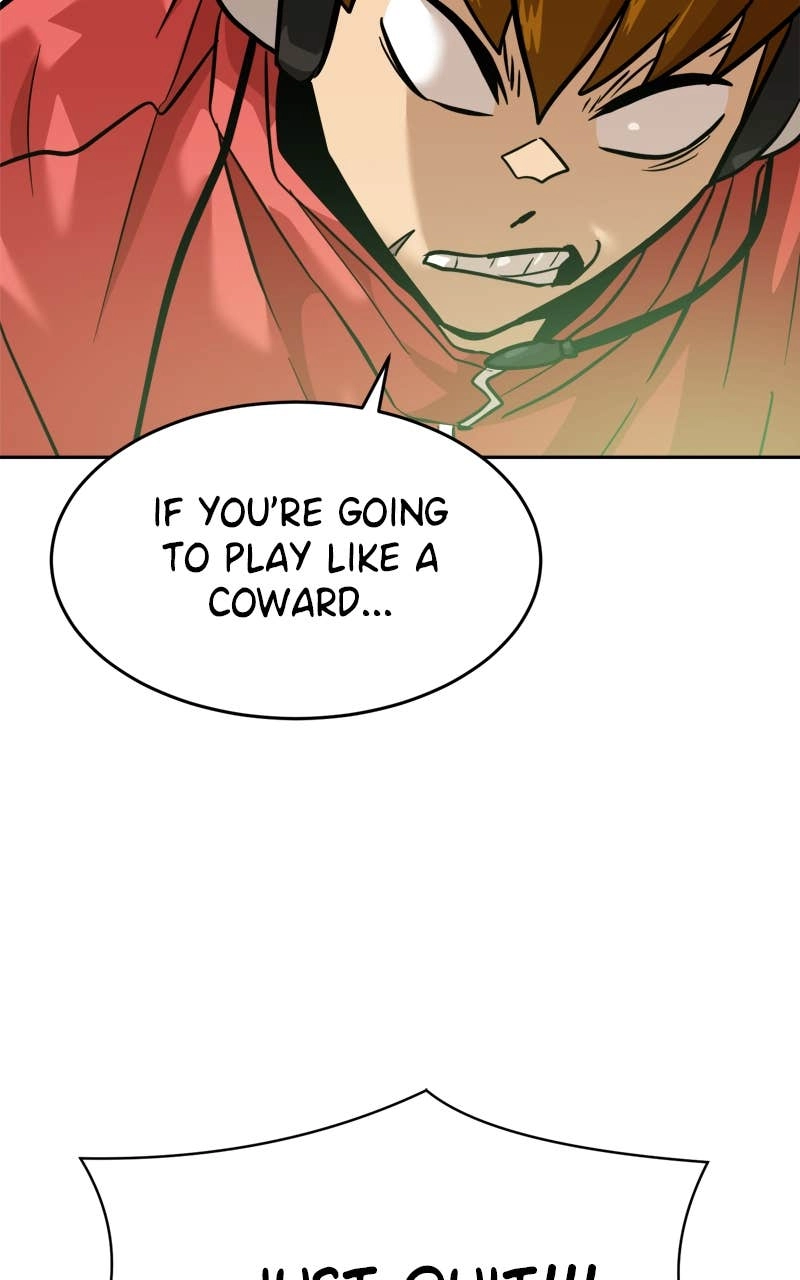 Double Click Chapter 161 - Page 109
