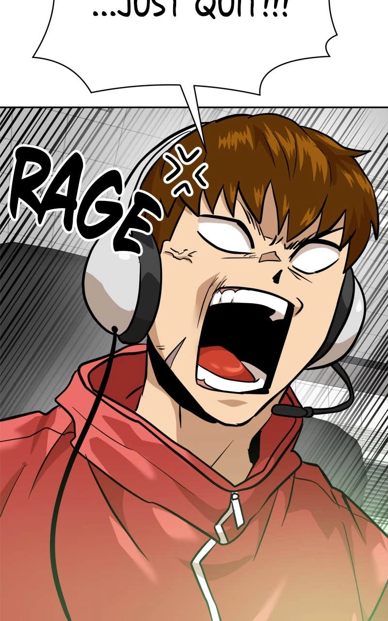 Double Click Chapter 161 - Page 110