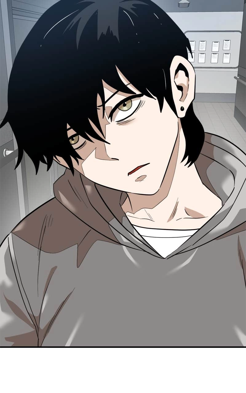 Double Click Chapter 161 - Page 114