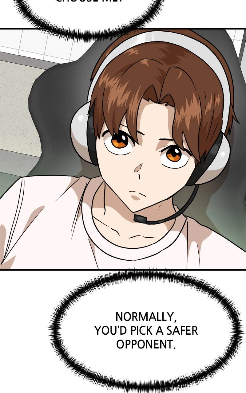 Double Click Chapter 162 - Page 9