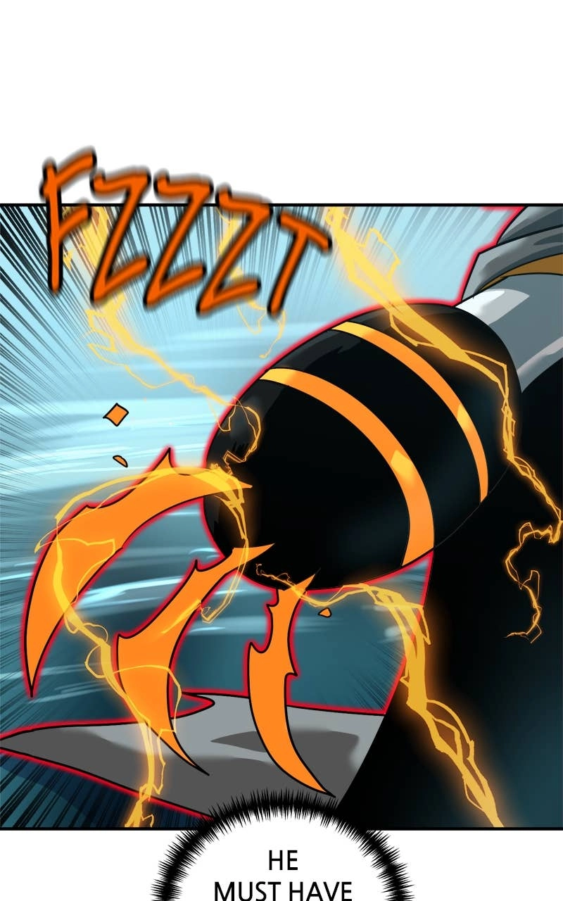 Double Click Chapter 162 - Page 12