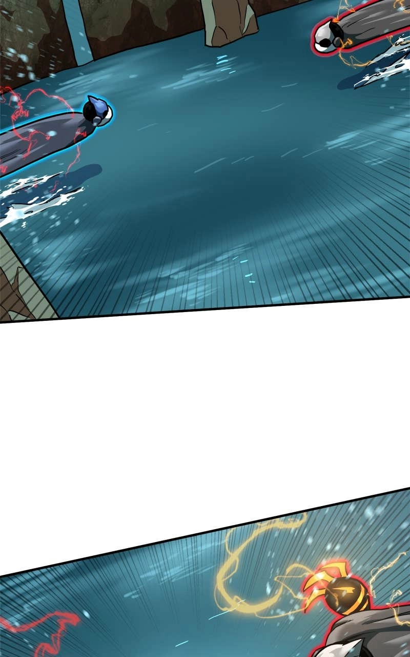 Double Click Chapter 162 - Page 25