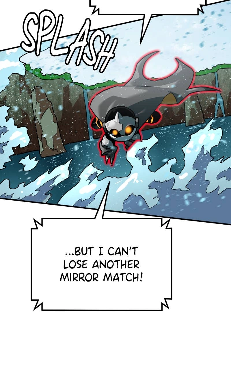 Double Click Chapter 162 - Page 29