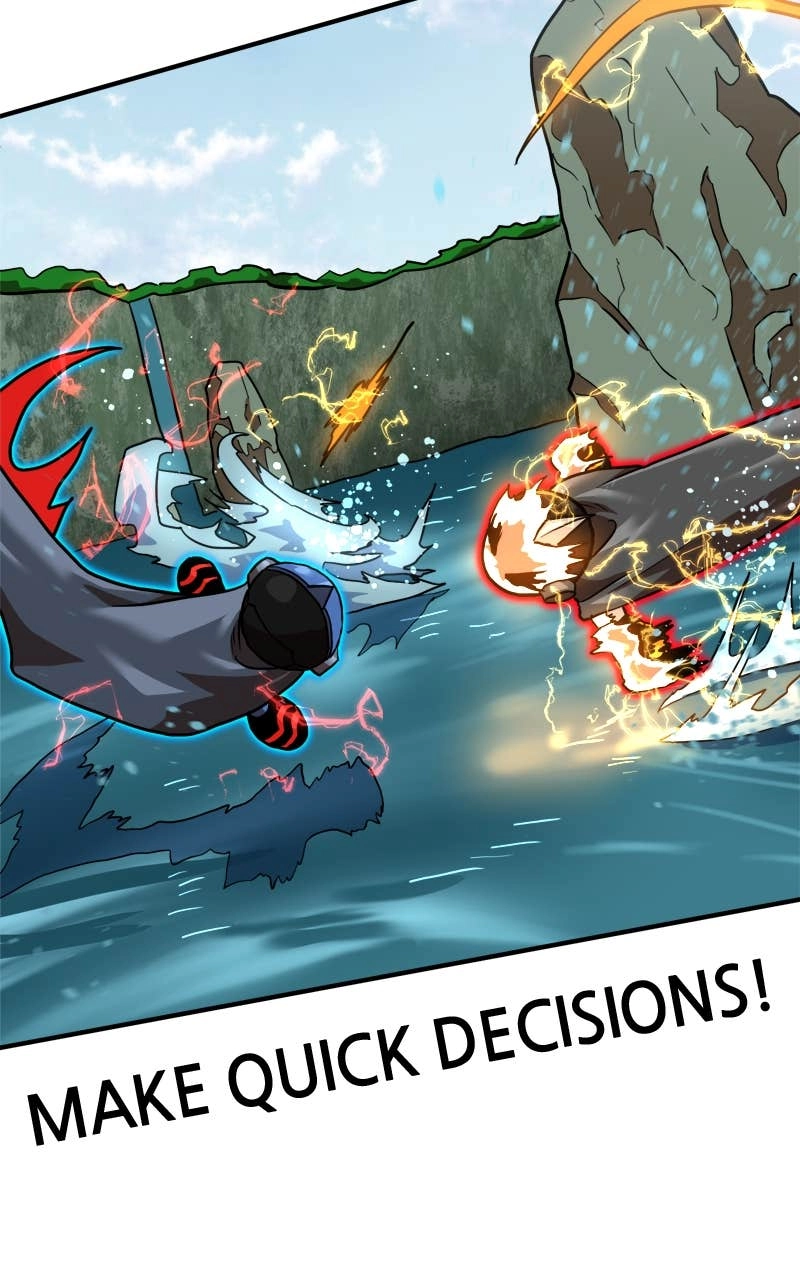 Double Click Chapter 162 - Page 46