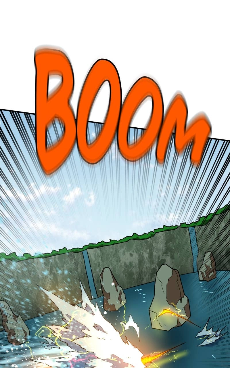 Double Click Chapter 162 - Page 47