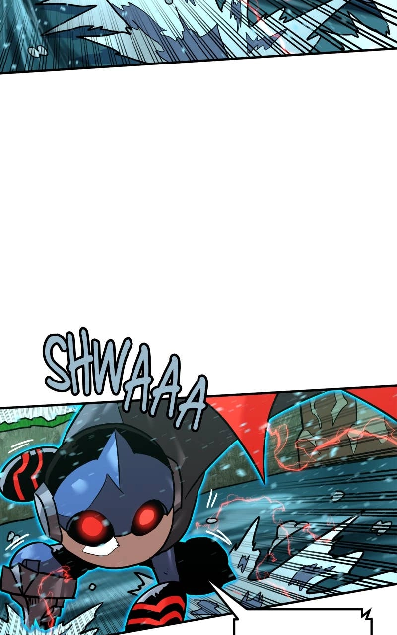 Double Click Chapter 162 - Page 51