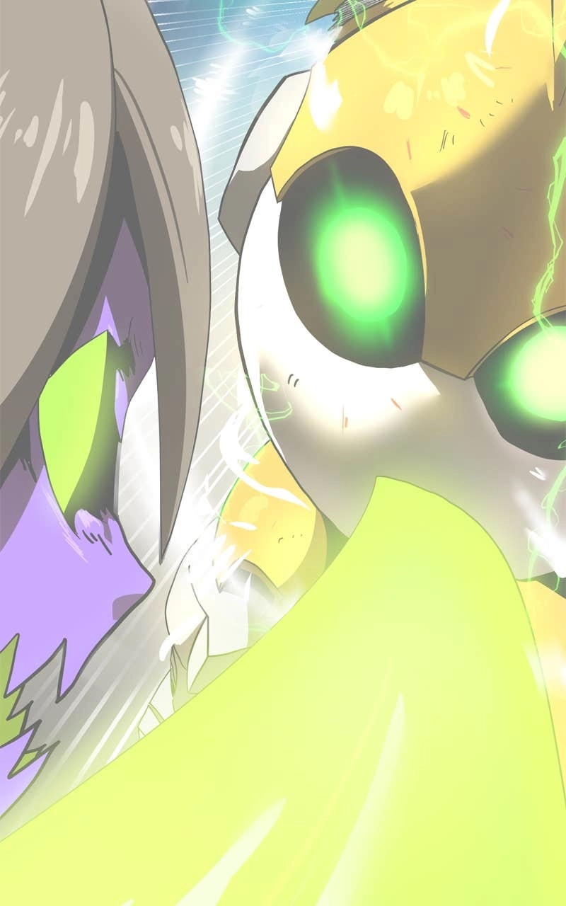 Double Click Chapter 162 - Page 55