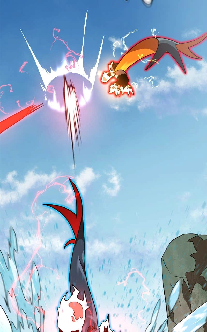 Double Click Chapter 162 - Page 67