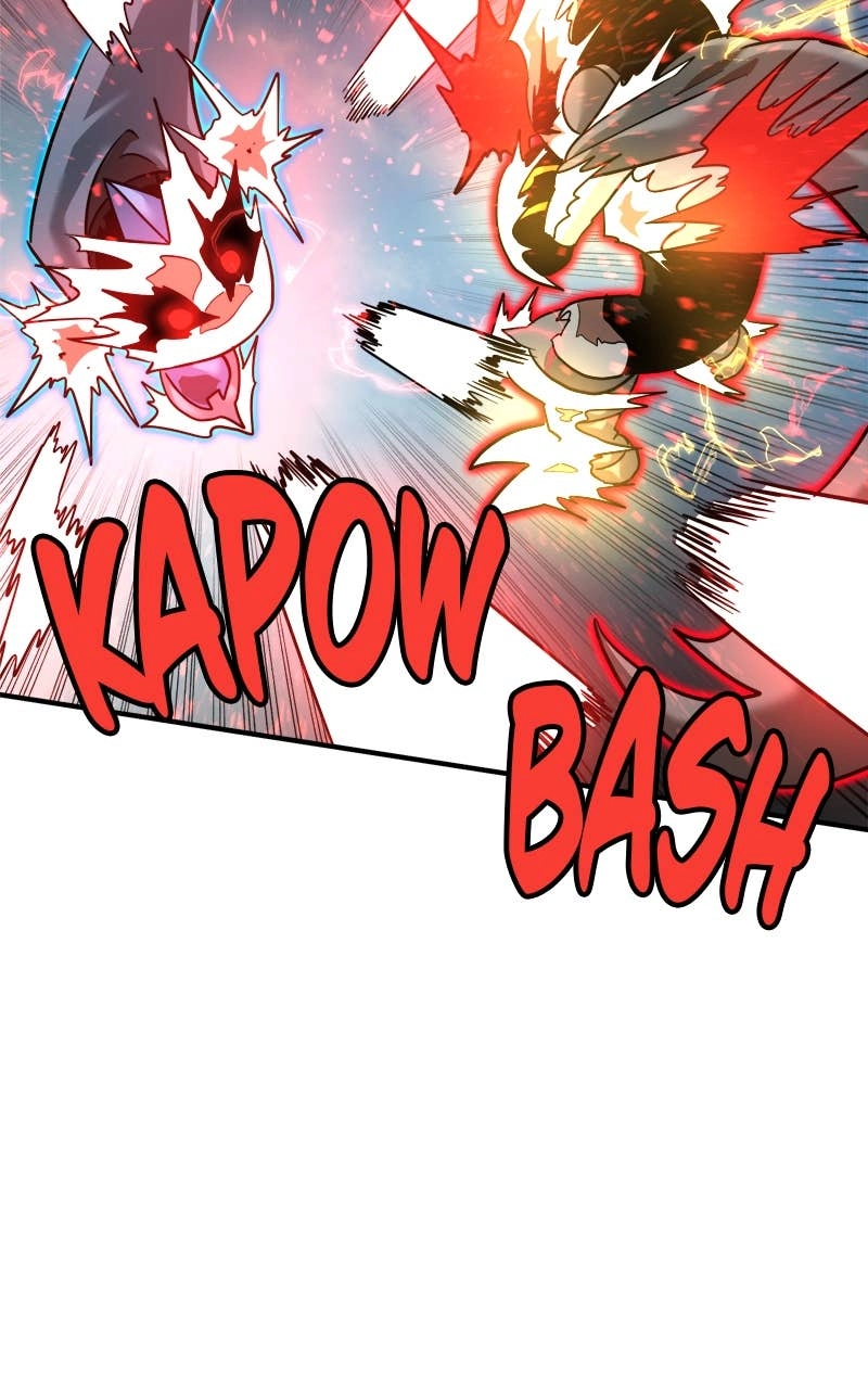 Double Click Chapter 162 - Page 72